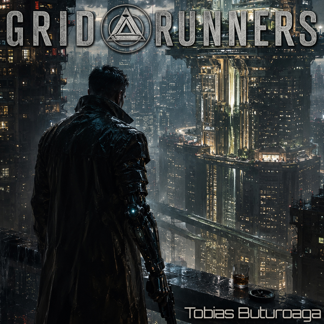 Grid Runners