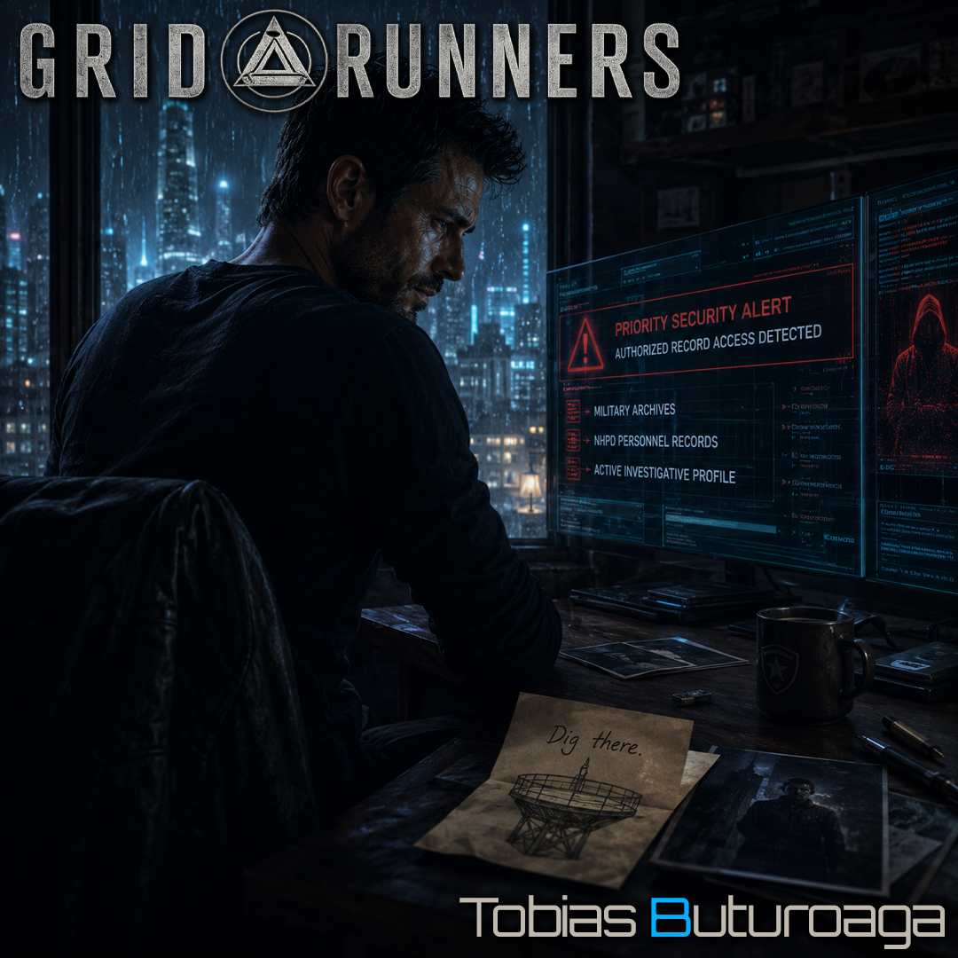 Grid Runners
