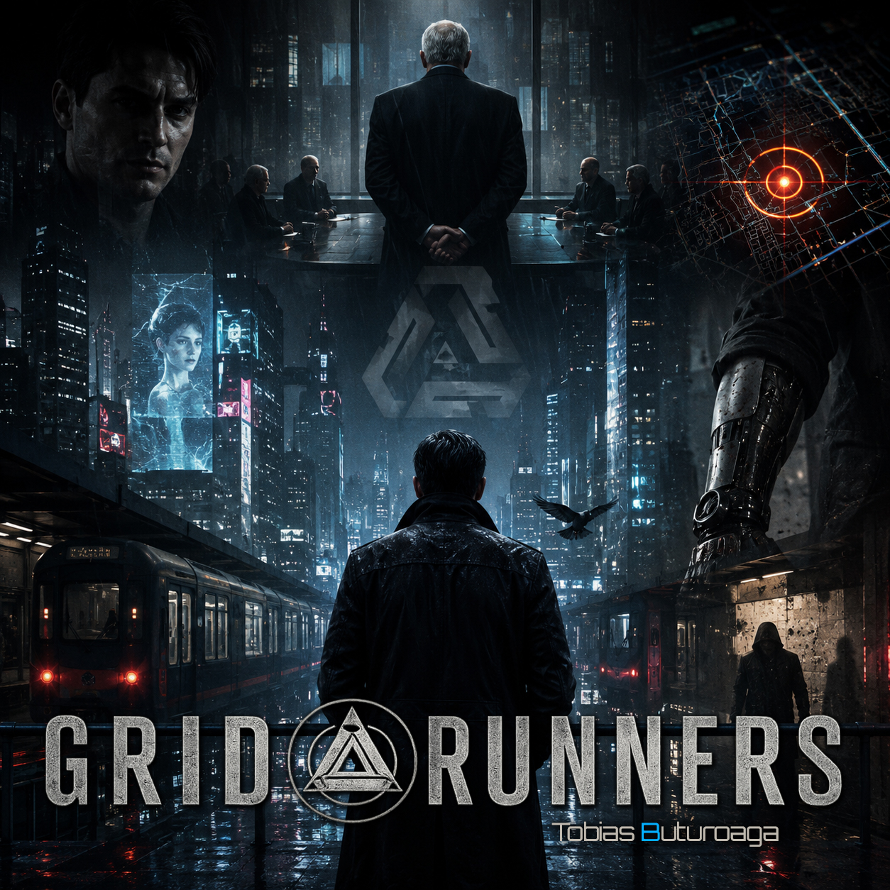 Grid Runners