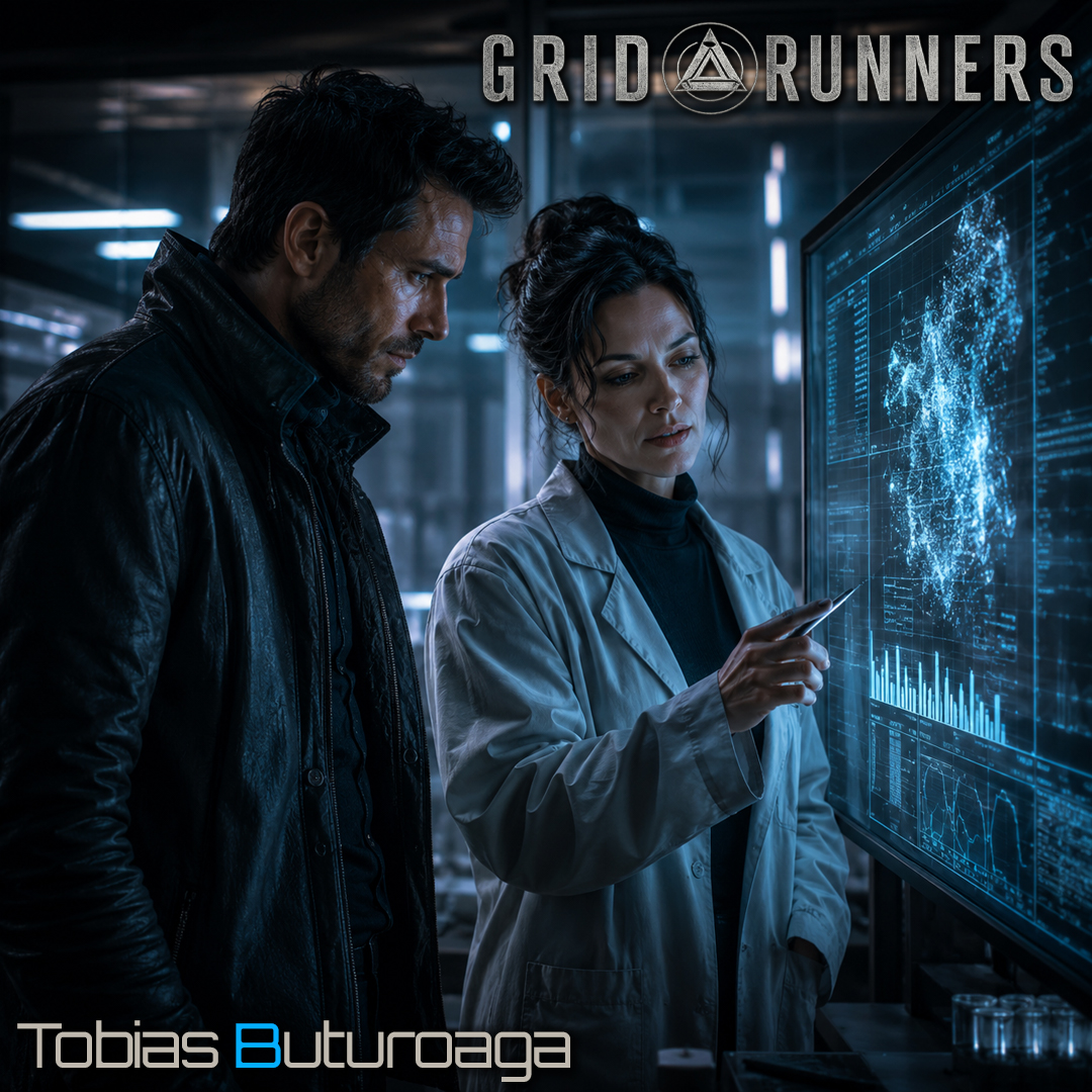 Grid Runners