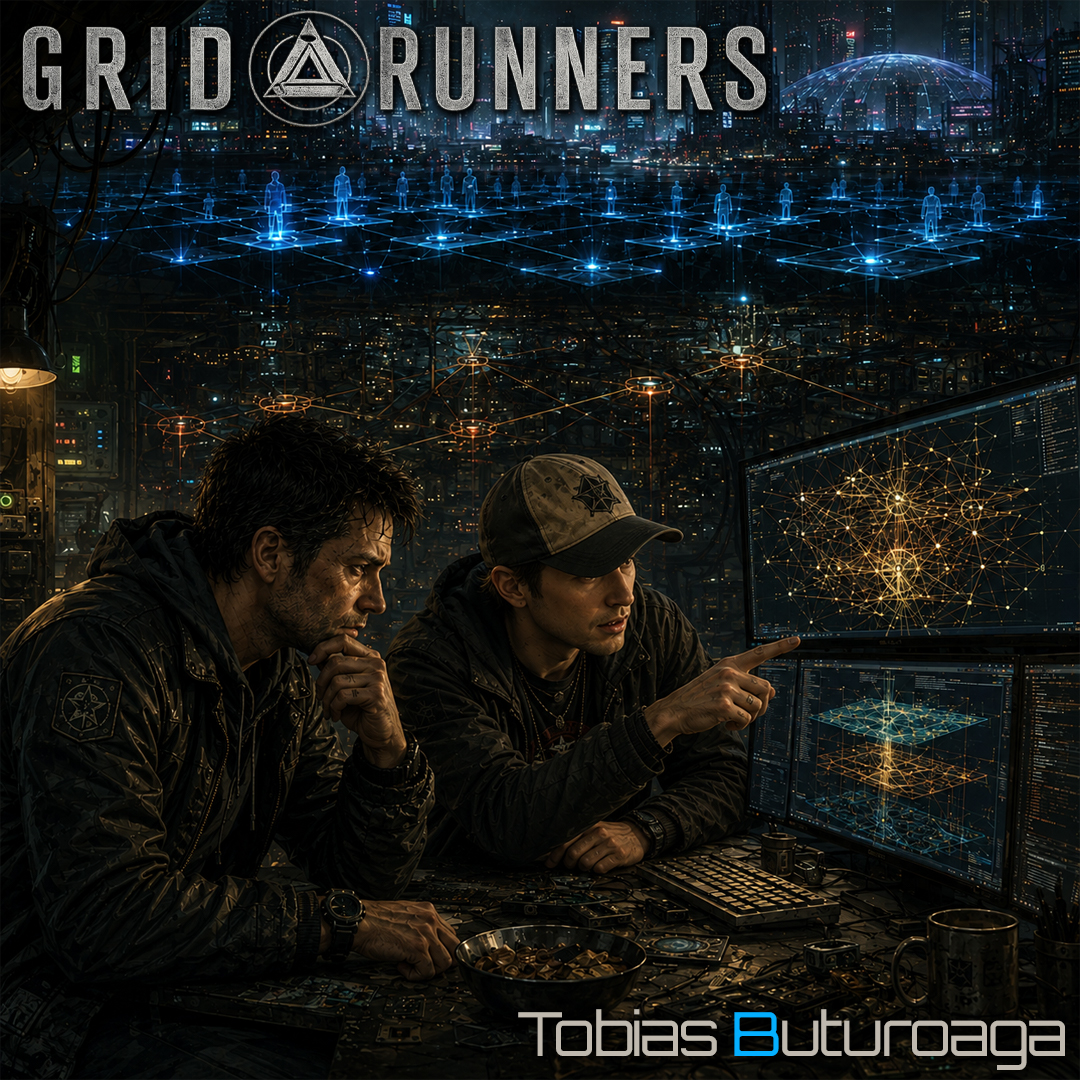 Grid Runners