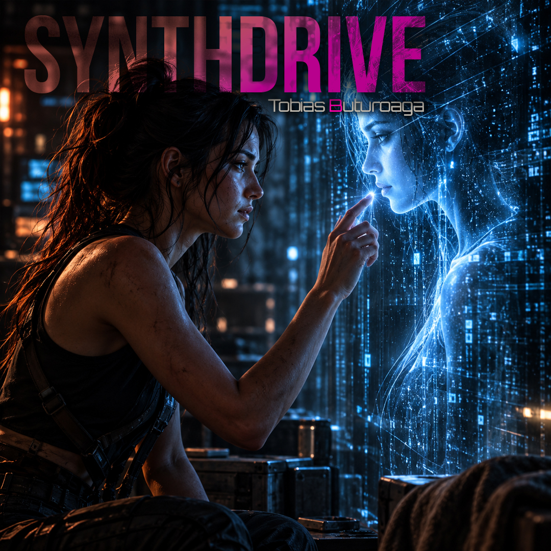 Synthdrive Book 2